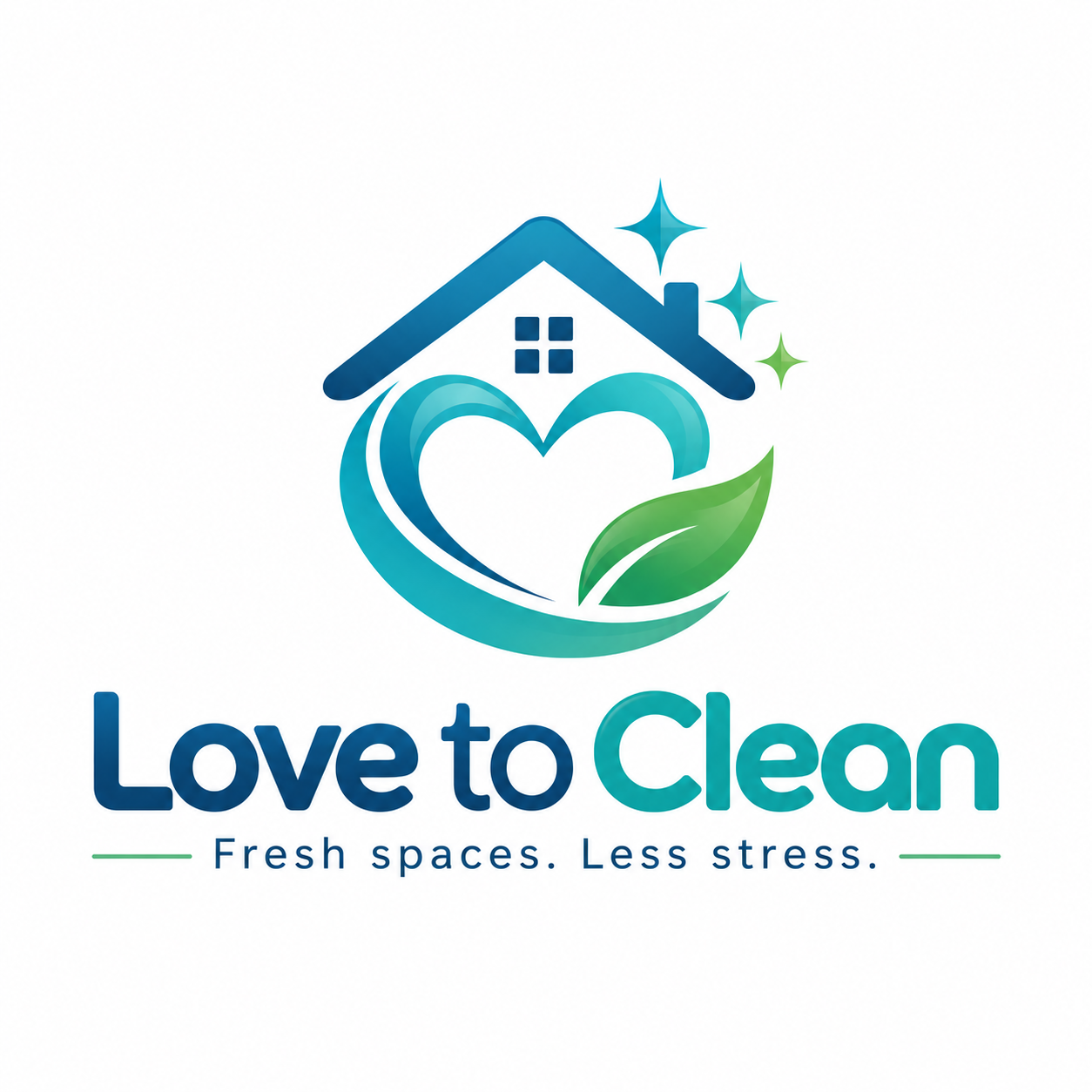 Love to Clean